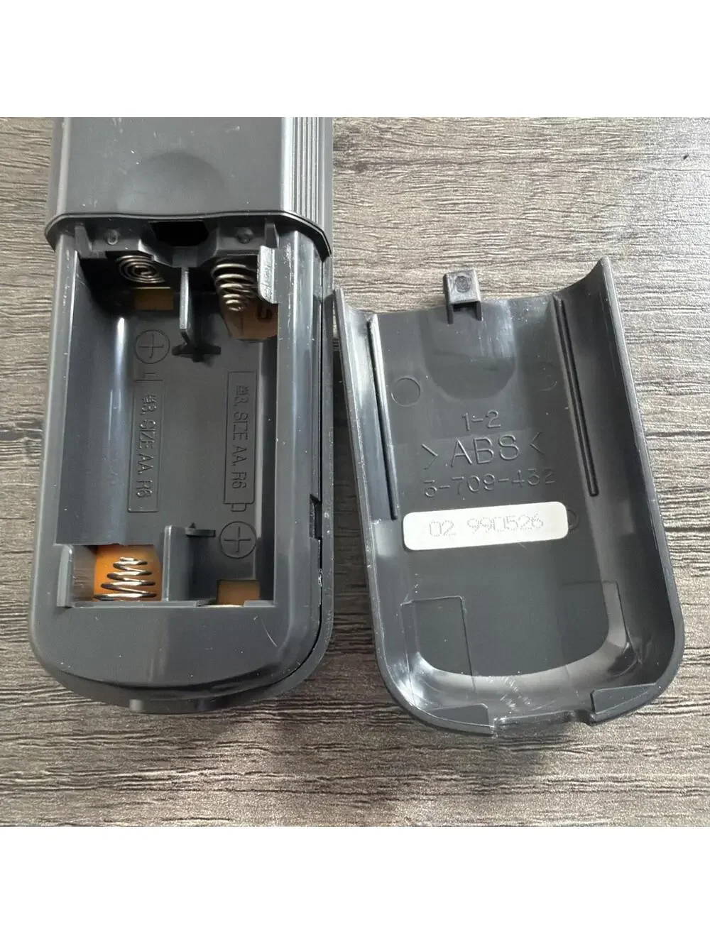 Genuine Sony Remote Control RMT-V266A